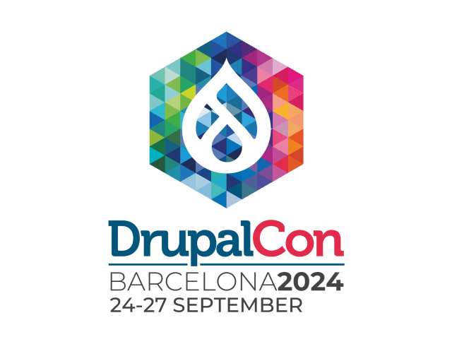 Drupalcon Barcelona 2024