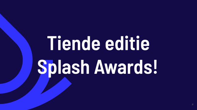 10de splash awards 2024