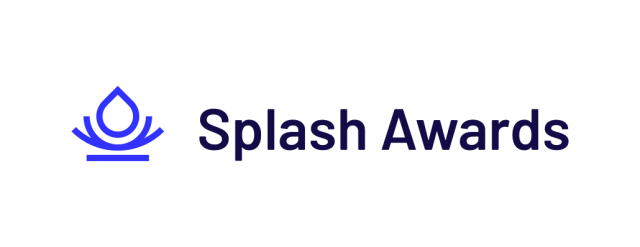 logo splash awards