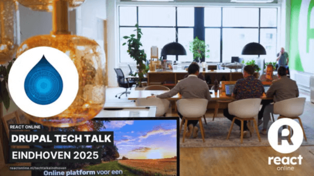 tech talk eindhoven 2025