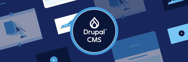 drupal cms